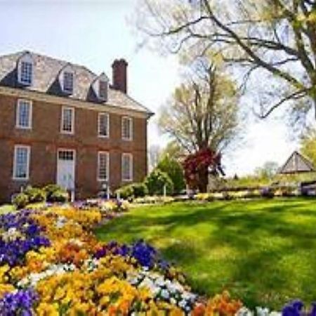 Powhatan Resort Williamsburg Exterior photo